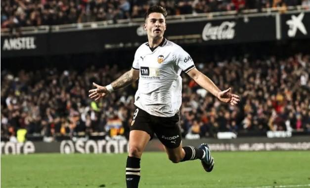 Valencia dan Villarreal Menang, Pekan Kelima Liga Spanyol Diwarnai Kartu Merah dan Comeback Dramatis