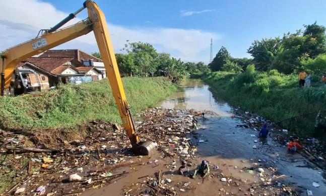 Pemkab Kudus Galakkan Penanaman Pohon dan Pengelolaan Sampah untuk Cegah Banjir