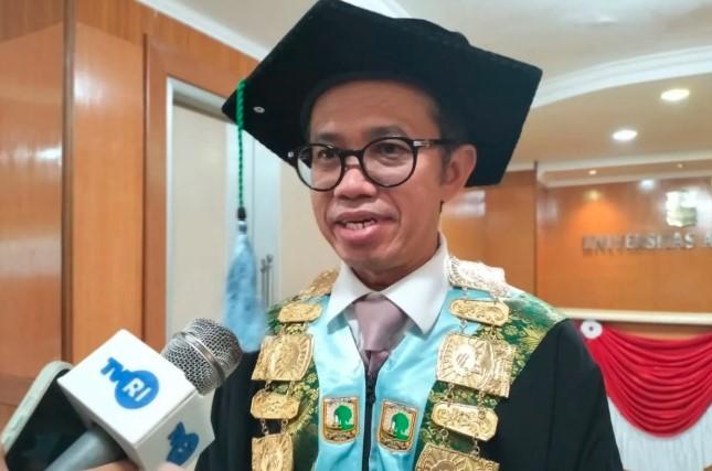 UNAND Targetkan Jadi Pusat Hilirisasi Gambir Nasional, Tinta Pemilu dan Sampo Jadi Produk Unggulan