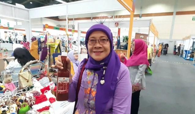 Bir Pletok Jadi Primadona di Cuaca Dingin Jakarta, Promosi di JITEX 2025 Sasar Generasi Muda