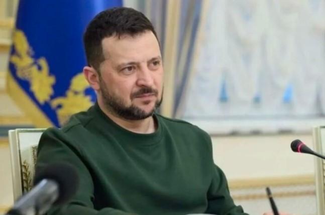 Zelenskyy Tolak "Skenario Korea" untuk Ukraina, Nyatakan Siap Bertemu Putin dan Trump Tanpa Syarat