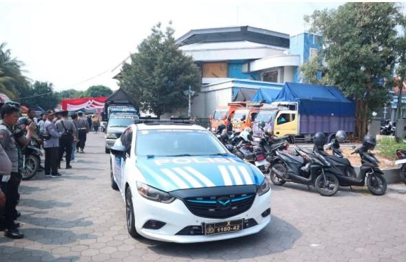 Sirine dan Strobo Dibatasi, Presiden Prabowo dan Korlantas Respons Cepat Aspirasi Warga