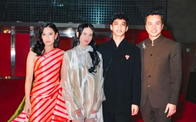 Indonesia Tegaskan Kiprah Global di Busan International Film Festival 2025 Lewat Film dan Talenta Unggul