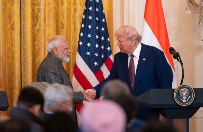 India Protes Keras Kebijakan Baru AS soal Visa H1B, Sebut Berisiko Timbulkan Dampak Kemanusiaan