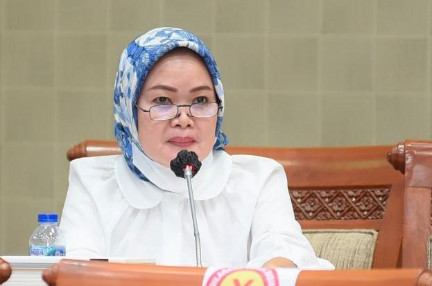 Komisi IX DPR RI Desak Percepatan Operasional Dapur MBG di Bali, Baru 68 dari 350 yang Berjalan