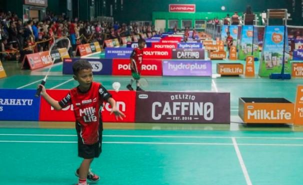 Presiden Direktur Djarum Foundation Optimistis Bulu Tangkis Indonesia Kembali Berjaya Lewat Regenerasi Atlet Muda