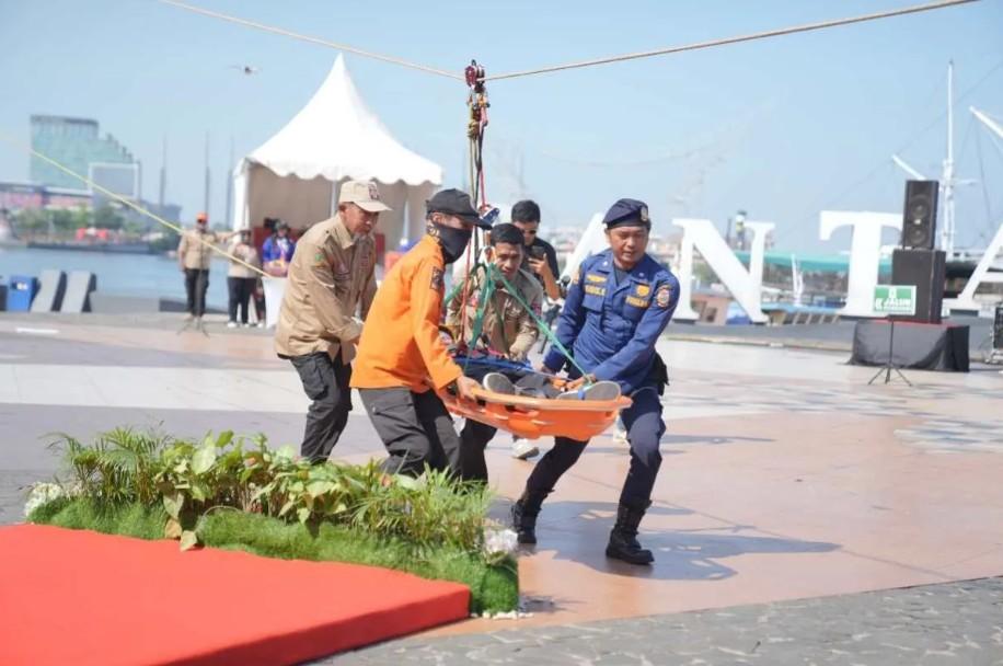 Kemensos dan Pemkot Makassar Bentuk Kampung Siaga Bencana untuk Perkuat Ketangguhan Masyarakat