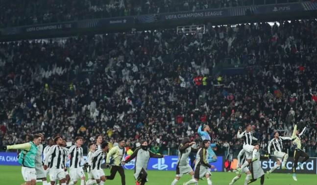 Juventus Ditahan Imbang Hellas Verona 1-1, Tren Kemenangan Terhenti di Pekan Keempat