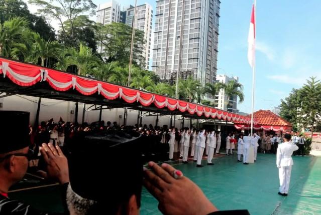 KBRI Kuala Lumpur Perluas Akses Pendidikan bagi Anak-anak Pekerja Migran Indonesia di Malaysia