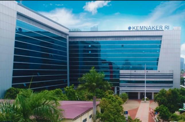 Kemnaker Luncurkan Lima SOP Baru untuk Standarisasi Pelatihan Vokasi di Seluruh Indonesia