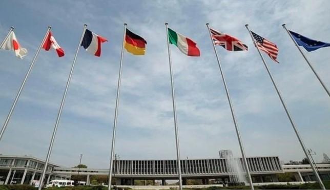 Inggris dan Kanada Jadi Negara G7 Pertama yang Akui Palestina, Tekanan Internasional terhadap Israel Meningkat