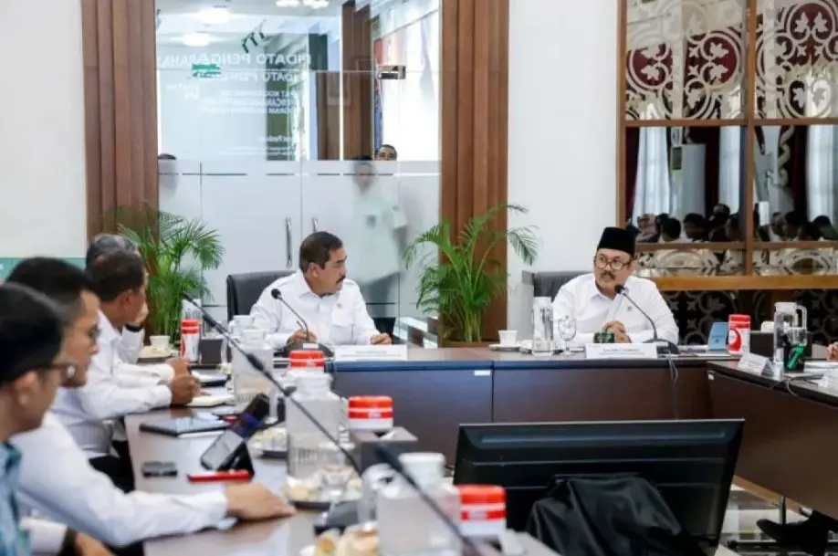 Hilirisasi Kelapa Masuk Proyek Strategis Nasional, Bappenas Targetkan Investasi dan Lapangan Kerja Baru