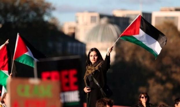 Sekjen GCC Sambut Pengakuan Palestina oleh Inggris, Kanada, dan Australia sebagai Langkah Bersejarah