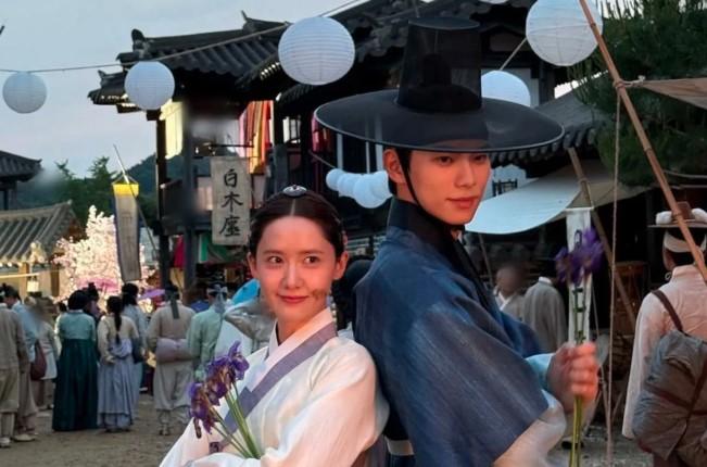 Bon Appetit Your Majesty: Yeon Ji Young Terima Cinta Yi Heon, Namun Ancaman Baru Menanti