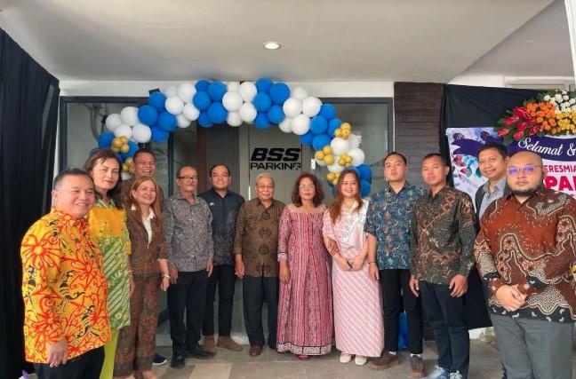 Jelang IPO, BSS Parking Resmikan Kantor Cabang Surabaya sebagai Langkah Ekspansi Strategis