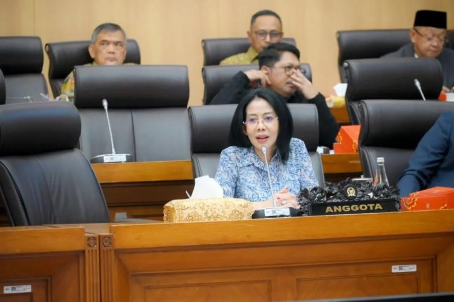Pertashop Jadi Motor Pertumbuhan Ekonomi Desa, Nurwayah Apresiasi Pemerataan Energi