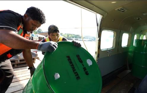 Tekad Pertamina Hadirkan Energi Hingga Pelosok Negeri, Perluas Titik Distribusi BBM & LPG
