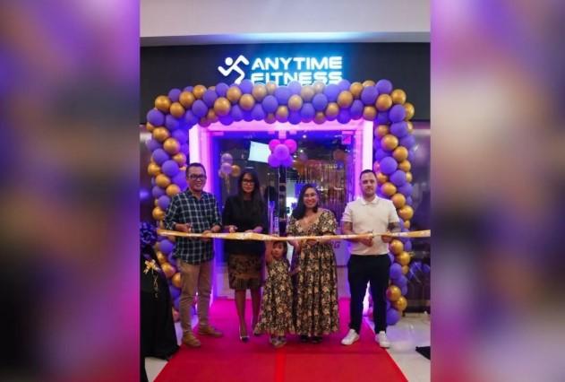 Rayakan 500 Club di Asia, Anytime Fitness Gelar Grand Opening Serentak di Delapan Negara