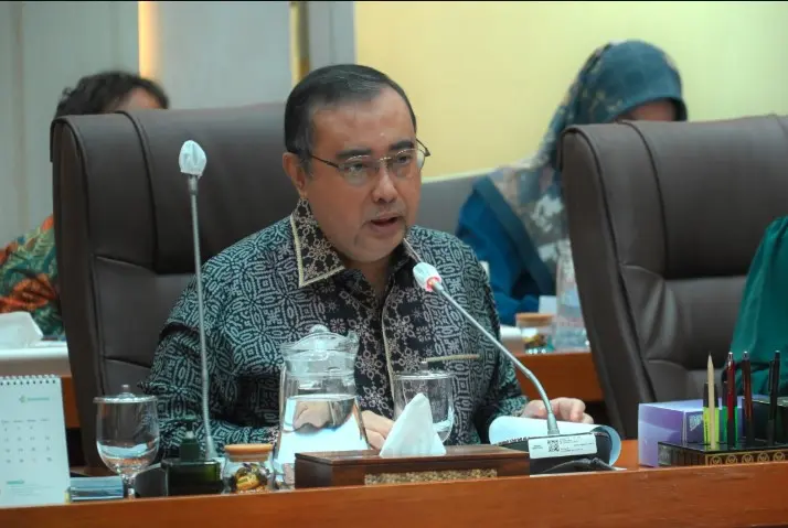 Kasus Keracunan Massal Terus Terjadi, DPR Desak Pengelolaan Program Makan Bergizi Gratis Dialihkan ke Sekolah