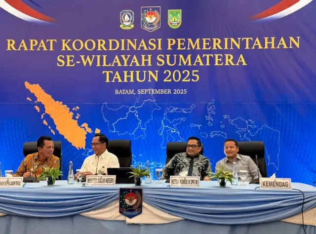 Ketua Komisi II DPR: Penyusunan RDTR Kini Berbasis Prospek Investasi Daerah, Dorong Kemandirian Fiskal