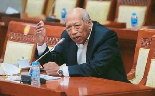 DPR Tekankan Revisi Pasal Penangkapan dan Penahanan dalam RUU KUHAP Demi Lindungi Hak Masyarakat