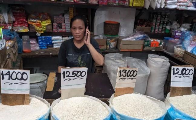 Harga Pangan Nasional Berfluktuasi: Beras dan Cabai Turun, Daging Kerbau Impor Naik Tajam