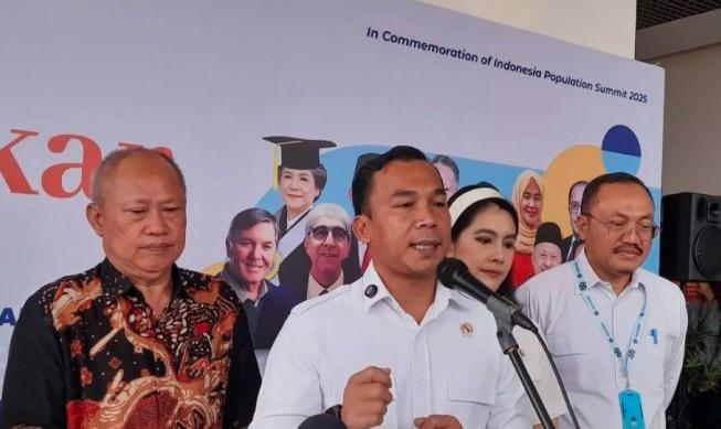 Kader Distribusi Makan Bergizi Gratis Dapat Rp1.000 per Ompreng, BKKBN Targetkan 9,3 Juta Penerima di 2025