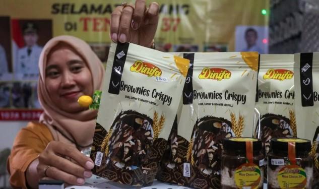 Daya Saing Indonesia Turun, Target Ekonomi 8 Persen Terancam Jadi Mimpi