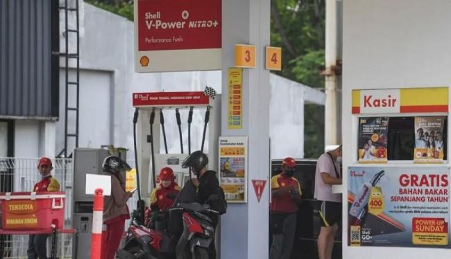 Harga BBM Stabil di Seluruh SPBU, tapi Kelangkaan Masih Terjadi di SPBU Swasta