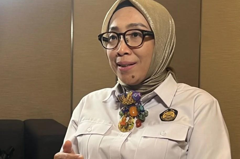 ESDM Catat Rekor Pertumbuhan Bauran Energi Terbarukan Capai 16 Persen dalam Setahun