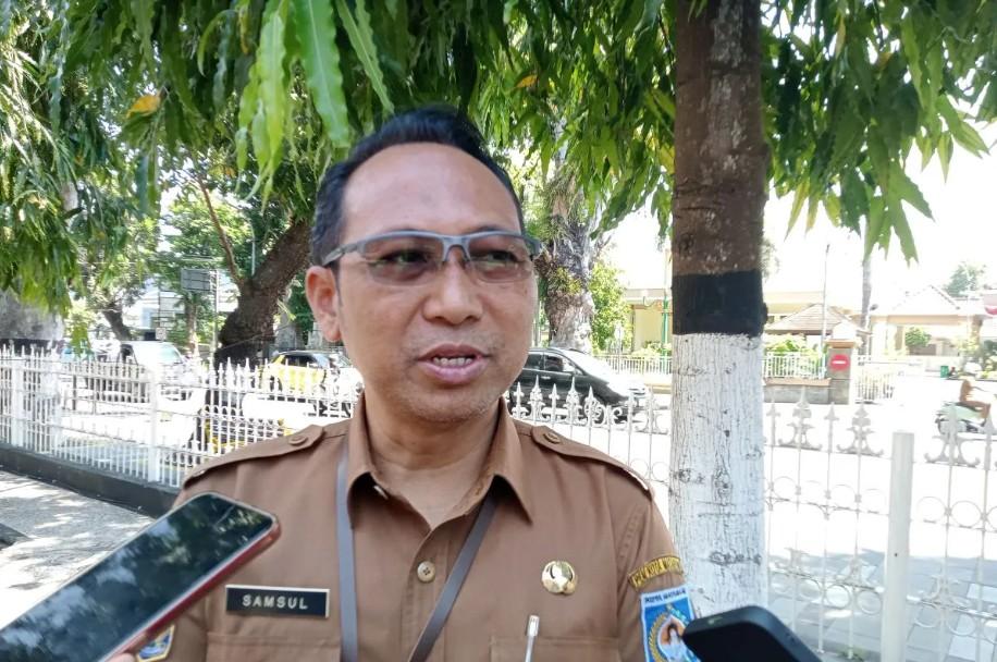 Puluhan Rekening Penerima PKH di Mataram Dibekukan karena Diduga Dipakai Judi Online