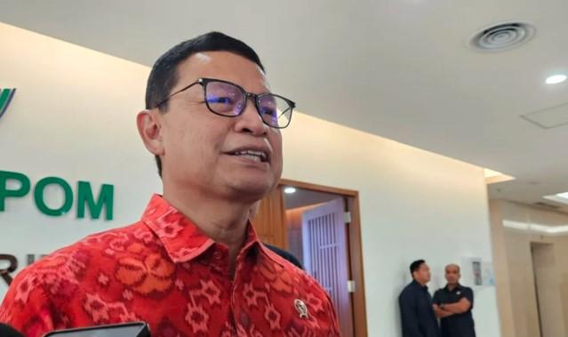 BPOM Tegaskan Dukungan untuk Program MBG Meski Marak Kasus Keracunan, BGN Kirim Tim ke Lokasi