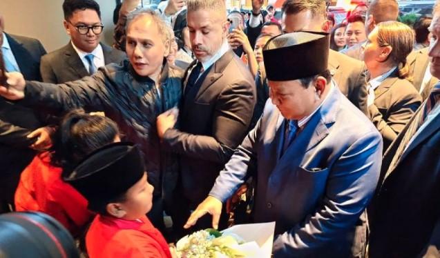 Presiden Prabowo Akan Berpidato di Sidang Umum PBB, Tegaskan Posisi Indonesia sebagai Pemimpin Global South