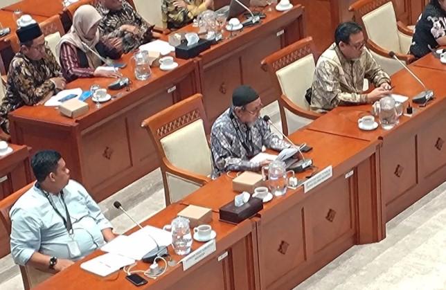 Persada Desak Revisi UU Penyiaran Akui dan Lindungi Status Hukum LPPL Sebagai Media Publik Daerah