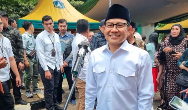 Muhaimin Iskandar Soroti Generasi Muda Tak Mau Jadi Petani: Petani Menderita, Semua Mau Jadi ASN