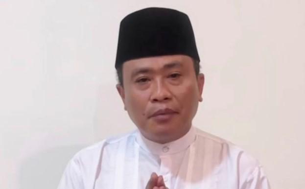 Viral Aksi Lempar Mikrofon, Kakanwil Kemenag NTB Zamroni Azis Sampaikan Permohonan Maaf