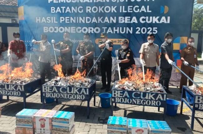 HIPMI Minta Kebijakan Cukai Rokok Berimbang: Jaga Kesehatan Publik, Lindungi Pekerja dan Petani
