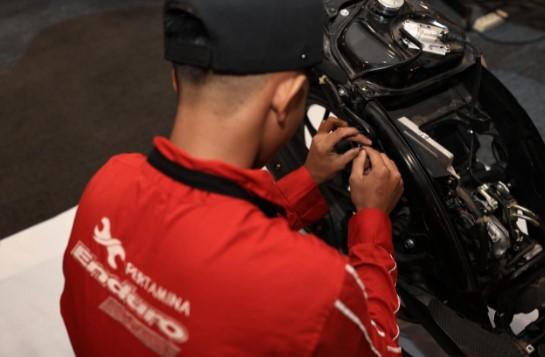 Ini Cara Pertamina Perluas Kesempatan Kerja, Enduro Entrepreneurship Program Bangun Kompetensi 80 Ribu Peserta dan 165 Bengke