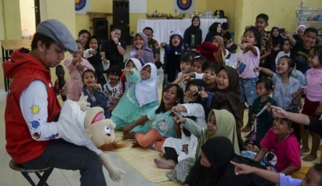 Psikolog Puspaga: Orang Tua Harus Jadi Pendengar agar Anak Tumbuh Percaya Diri dan Berempati