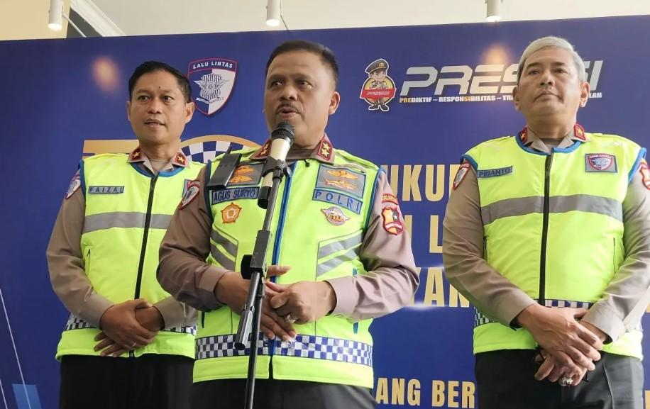 Korlantas Libatkan Pakar dan Masyarakat dalam Evaluasi Penggunaan Sirene dan Strobo