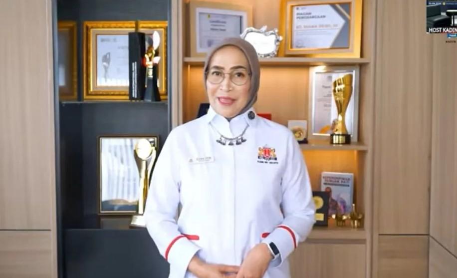 Kadin DKI Jakarta Gandeng Bank Jakarta Permudah UMKM Akses Modal Usaha