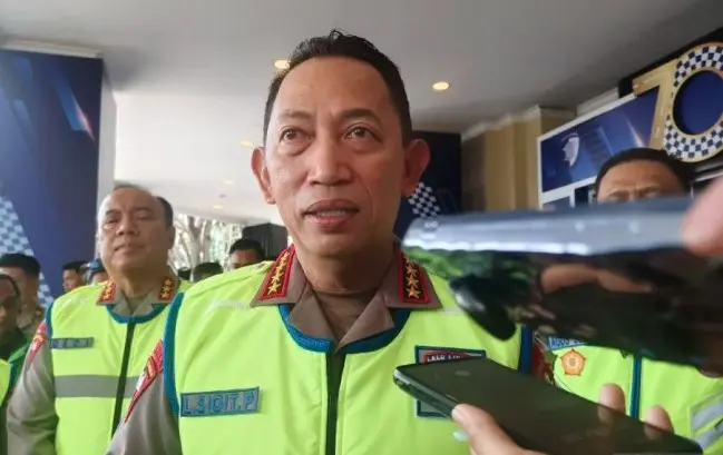 Kapolri Bentuk Tim Reformasi Transformasi Polri, Fokus Evaluasi Kinerja dan Tanggapi Aspirasi Publik