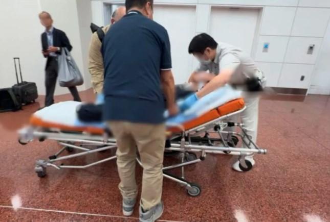 KBRI Tokyo Fasilitasi Pemulangan PMI Sakit dari Jepang, Kini Dirawat di RSCM Jakarta