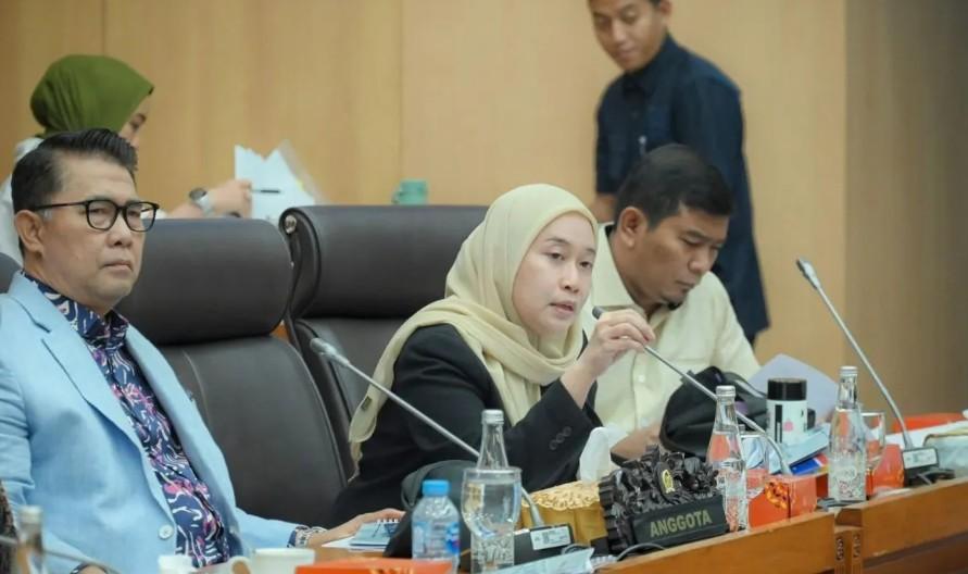 Dewi Yustisiana Dukung Penangguhan 190 Izin Tambang oleh Kementerian ESDM