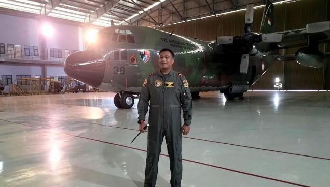 Skuadron Hercules TNI AU, Dari "Raksasa Udara" hingga Hanggar Raksasa di Makassar