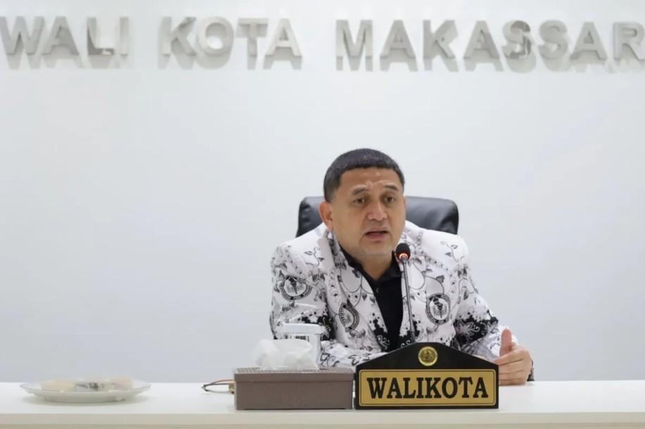 Wali Kota Makassar Prioritaskan Pembangunan Sekolah Rakyat di Kepulauan