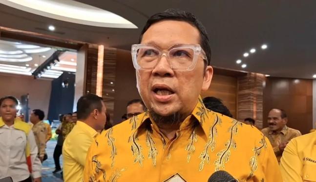 Ahmad Doli Tegaskan Perpres 79/2025 Bukti Prabowo Lanjutkan Pembangunan IKN