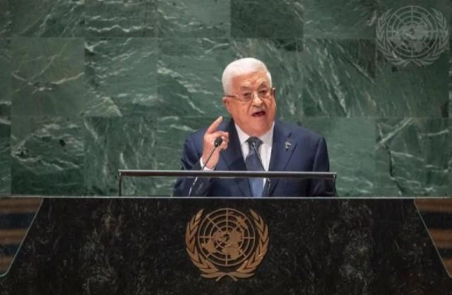 Mahmoud Abbas Janji Gelar Pemilu Palestina Setelah Perang Gaza Usai, Desak Pengakuan Internasional