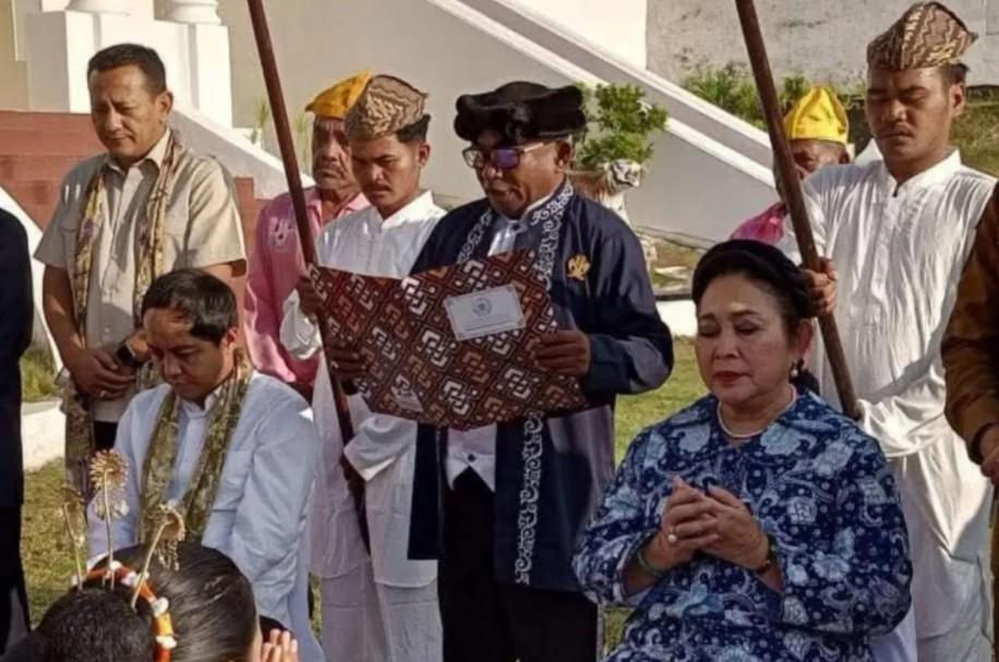 Menteri Kehutanan dan Komisi IV DPR Tinjau Maluku Utara, Fokus pada Pengawasan Kawasan Hutan