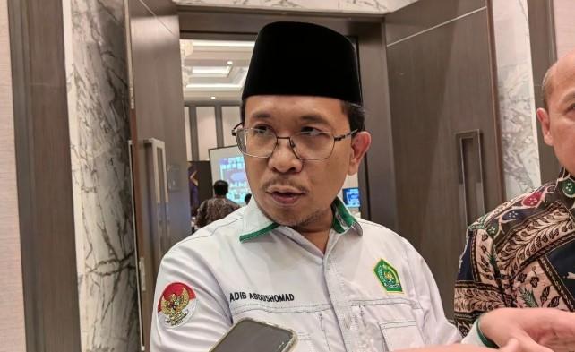 Kemenag Perkuat Peran Juru Damai di Wilayah Rawan Konflik Agama, Luncurkan Sistem Deteksi Dini "Si Rukun"